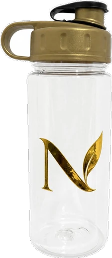 Botella Activa Nuvi